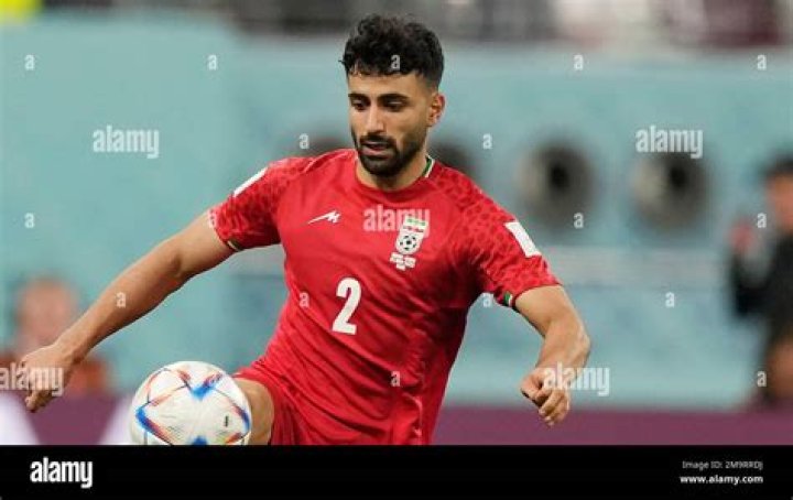 
Who are Sadegh Moharramis Parents? Sadegh Moharrami Biography, Parents Name, Nationality and More 