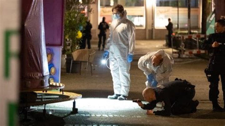 
Who Attacked Lee Zeldin With A Knife? Attacker Details And Arrest Information 