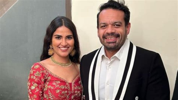 
Who Is Anuja Joshi Husband To Be Ankur Rathee? Relationship Timeline, Family And Net Worth 