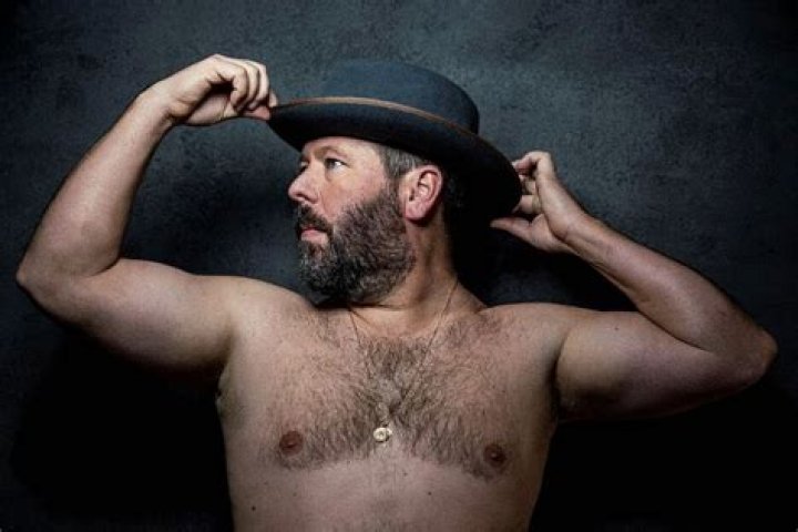 Who is Bert Kreischer’s wife? All truth about LeeAnn Kreischer