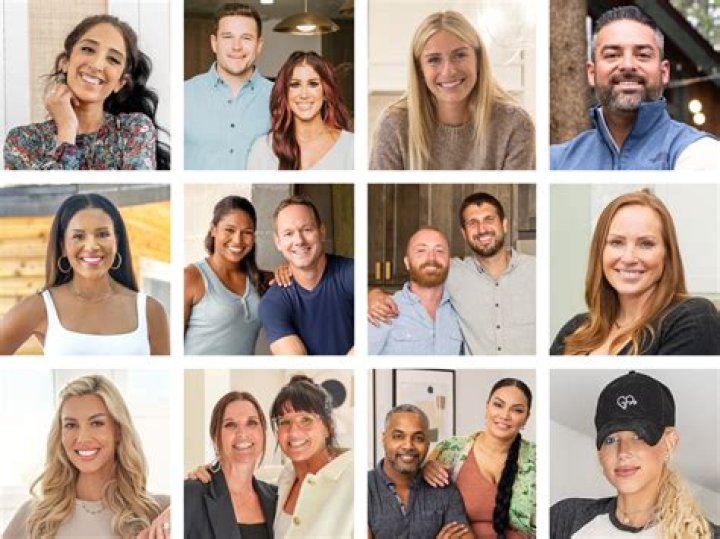 
Who Is Breegan Jane Husband? Get To Know More About HGTV Host And Lifestyle Expert 
