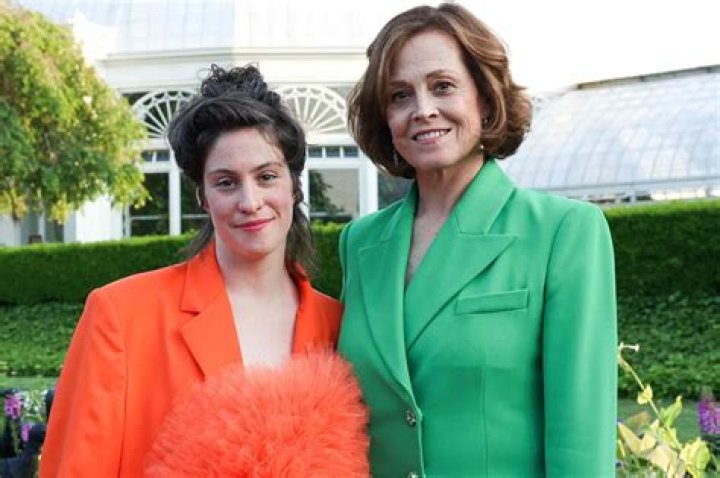 Who Is Charlotte Simpson? Everything We Know About Sigourney Weaver Daughter