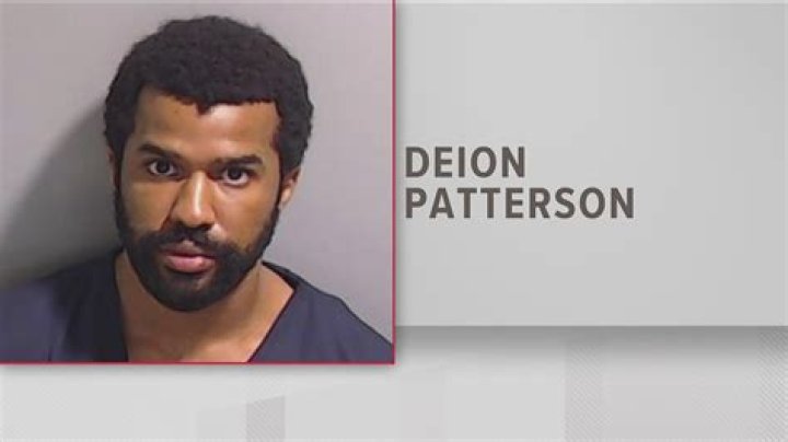 
Who is Deion Patterson? Suspect of deadly mass shooting at Midtown Atlanta medical office indicted by jury 