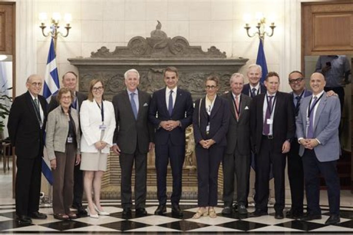 
Who Is Elisa Harris- Ivo Daalder Wife? Meet The Family Of President Of The Chicago Council On Global Affairs 