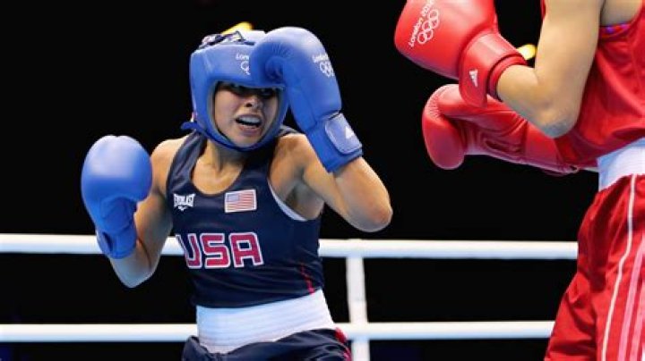 Who Is Frank Figueroa? Meet The Husband Of American Boxer Marlen Esparza