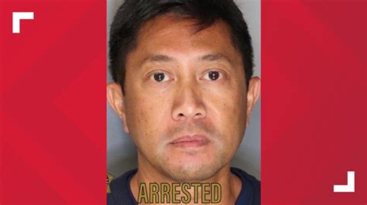 
Who Is Glenn Alejandrino From Arden Middle School? Long Term Teacher Arrested Over Sexual Assault On Multiple Students 