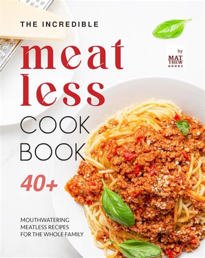 Who Is Greg Doucette Wife Allyson Smith? All About The Meatless Cookbook Author & YouTuber