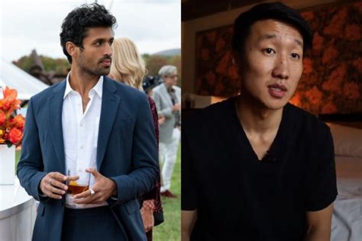 Who Is Hunter Lee Soik And Where Is He Today 2022? Anna Delvey “Futurist” Boyfriend Now