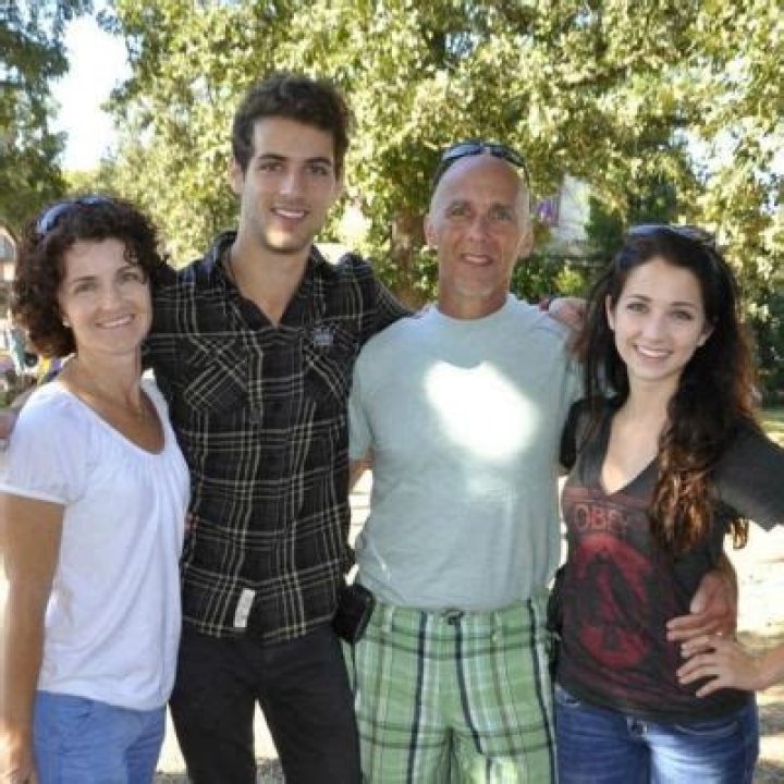 
Who Is Jeffrey Rudd | Meet Emily Rudd Father | Family And Wiki 