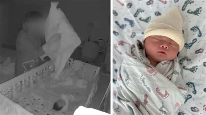 
Who is Monique Coria? Arizona mom charged with fraud for faking baby’s cancer sickness 