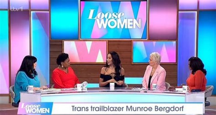 
Who is Munroe Bergdorf? Trans model reveals she was locked in room and sexual assaulted by stalker 