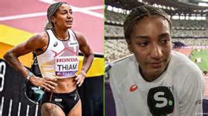
Who Is Nafi Thiam Boyfriend Niels Pittomvils? A Personal Look At The Belgian Olympic Champion 