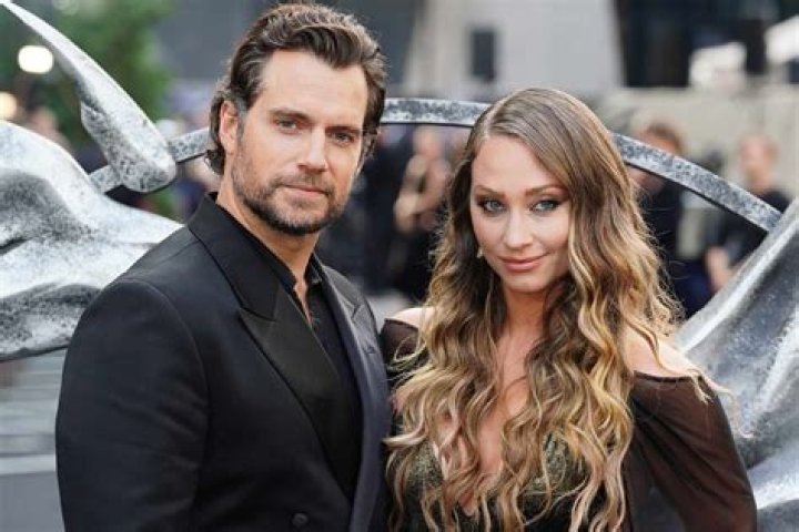 Who Is Natalia Viscuso? Meet The Stunning Girlfriend Of Henry Cavill!