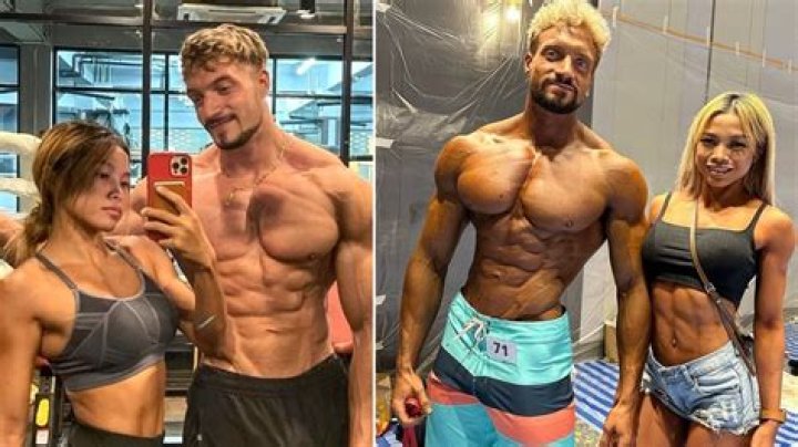 
Who is Nicha? All about Jo Lindner’s girlfriend as bodybuilder dies at 30 