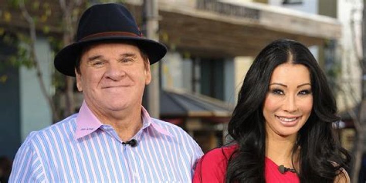 Who Is Pete Rose’s Wife, Kiana Kim? A Look At Her Family Family’s Role In Her Life