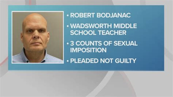 Who Is Roger Weaver Freed, 34? Williamsport Principal Arrested For 30 Counts Of Sexual Abuse