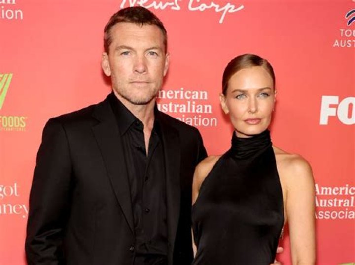 Who Is Sophie Worthington? Jake Worthington Wife Age and Instagram Photos