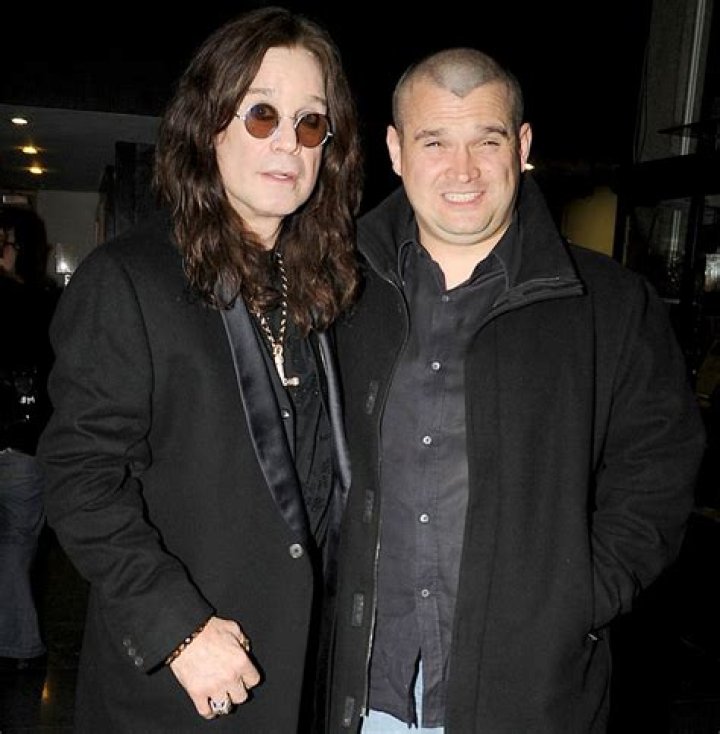Who Is Thelma Riley, Ozzy Osbourne First Wife?