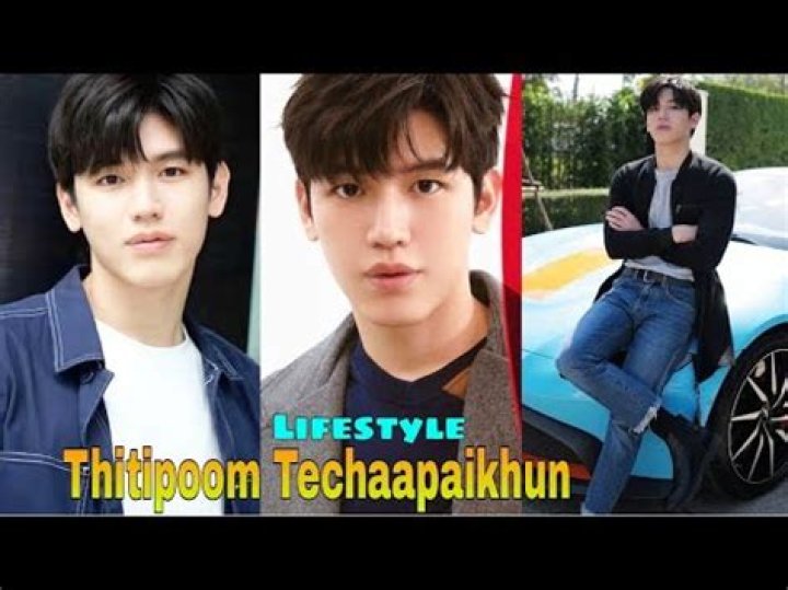 
Who Is Thitipoom Girlfriend? His Dating History And Relationship Timeline 