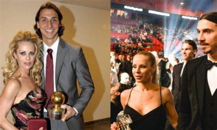 
Who is Zlatan Ibrahimovic’s Wife Helena Seger and How Did They Meet? 