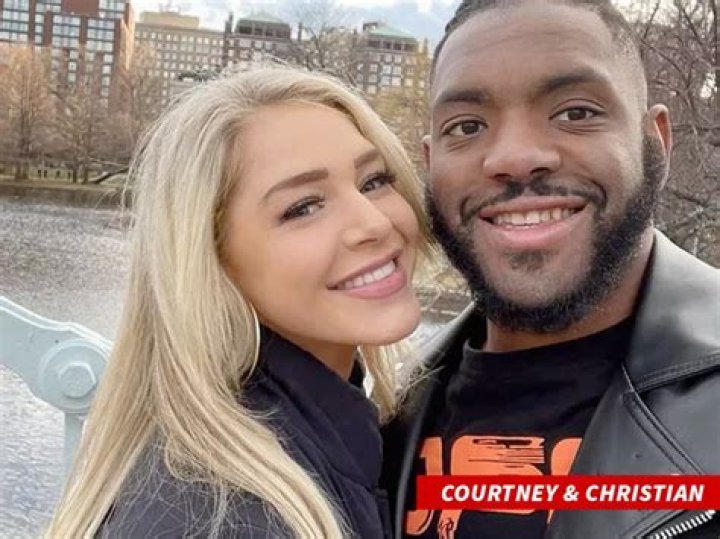 Who Was Christian ‘Toby’ Obumseli? Courtney Clenney Boyfriend Was Killed By Stabbing
