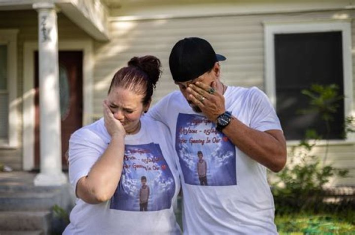 
Who Was Uziyah Garcia? Fourth Grade Student’s Death Confirmed By His Aunt Nikki Cross 