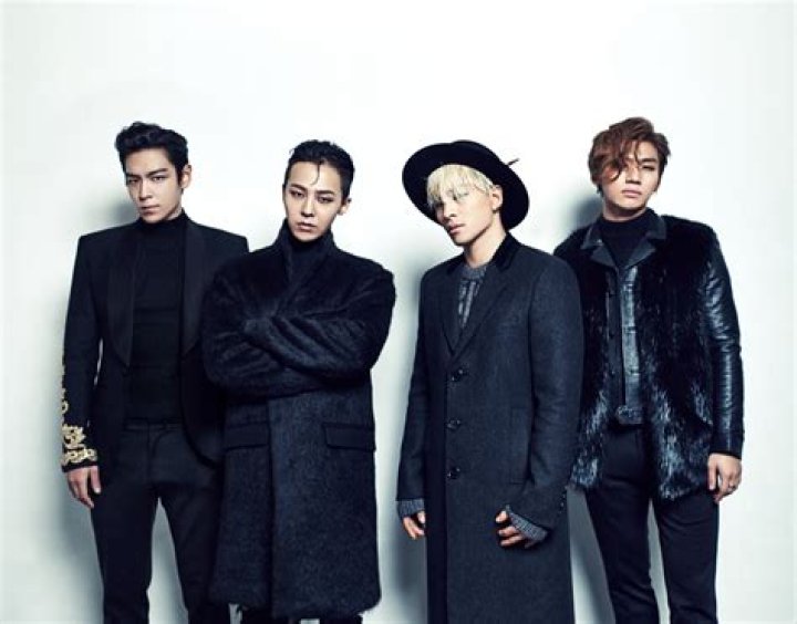 
Why did Daesung & Taeyang end contracts with YG Entertainment? Revealed 