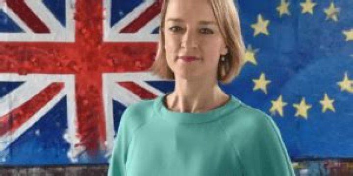 
Why Is Laura Kuenssberg Leaving The BBC? Where Is She Going 