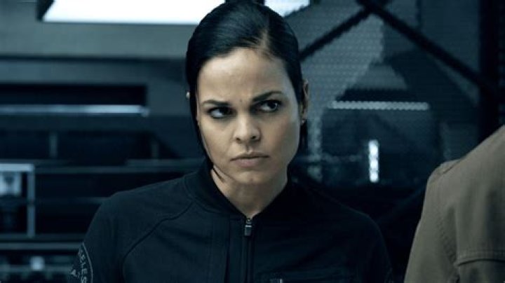 
Why Is Lina Esco Leaving S.W.A.T. In 2022? Actress Will Move On To Other Endeavors 