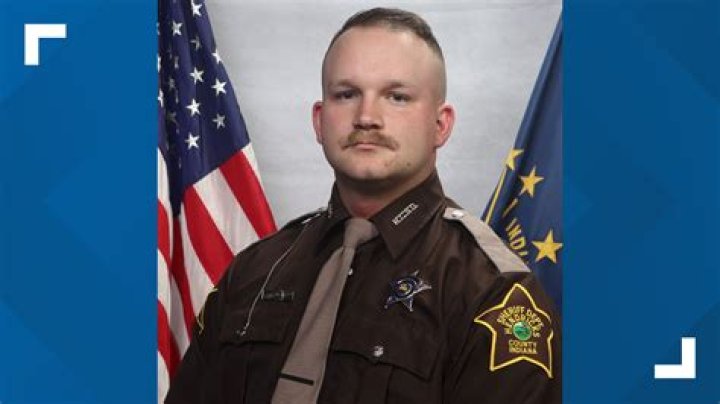 
Why Was BSO Deputy Arrested? Charges After Grand Theft By Michael Spencer Details 