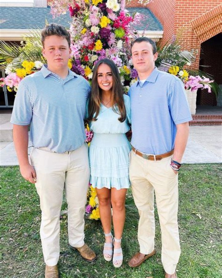 Will Rogers III Mississippi State Parents and Family