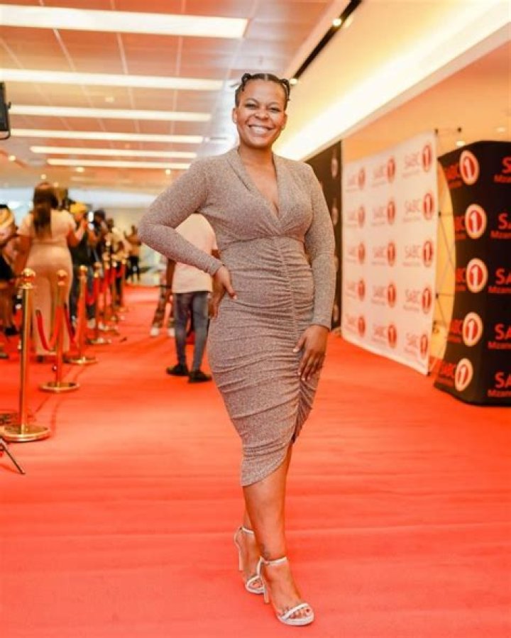 Zodwa Wabantu Biography: Is she Married? Find out her boyfriend, family, net worth